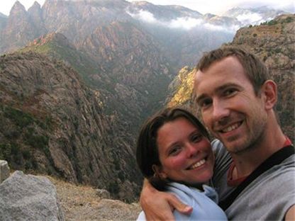 Bienvenue sur le site de notre mariage